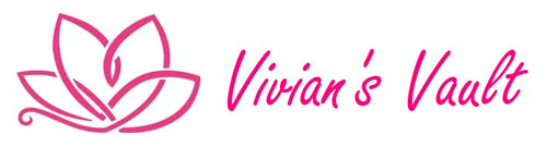 Vivian's Vault logo