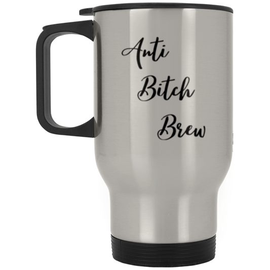 Anti Bitch Brew - Double Sided