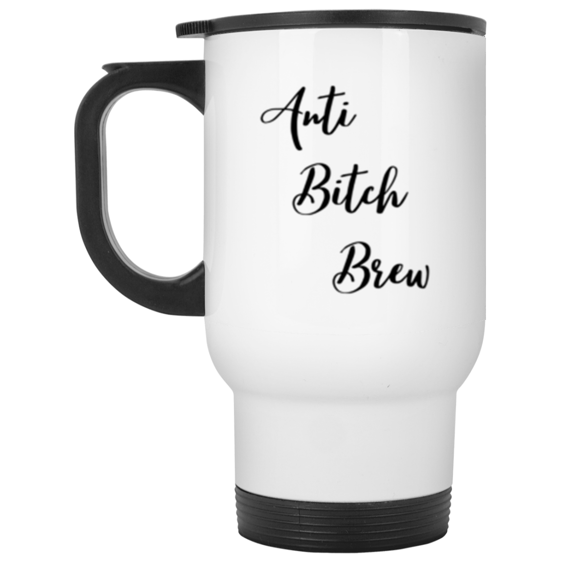 Anti Bitch Brew - Double Sided