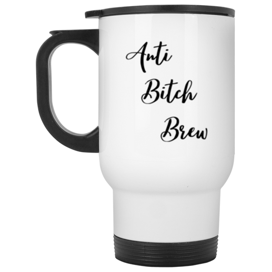 Anti Bitch Brew - Double Sided